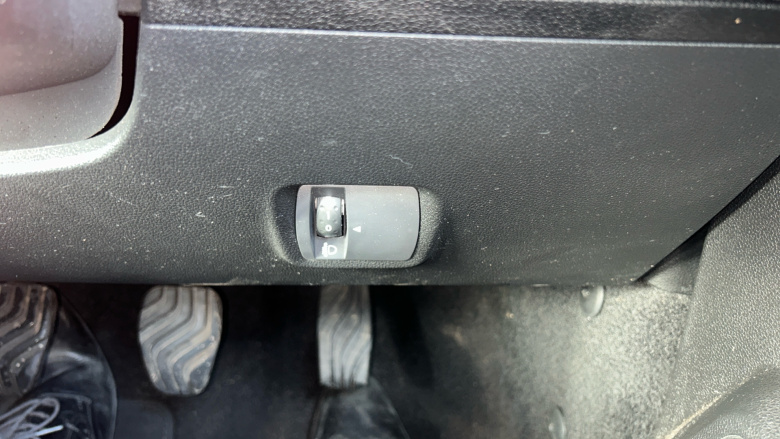 Dacia Sandero Stepway 1.0 TCe Essential 5dr Petrol Hatchback